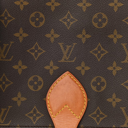 Louis Vuitton Monogram Cartouchiere 26 7 of 11