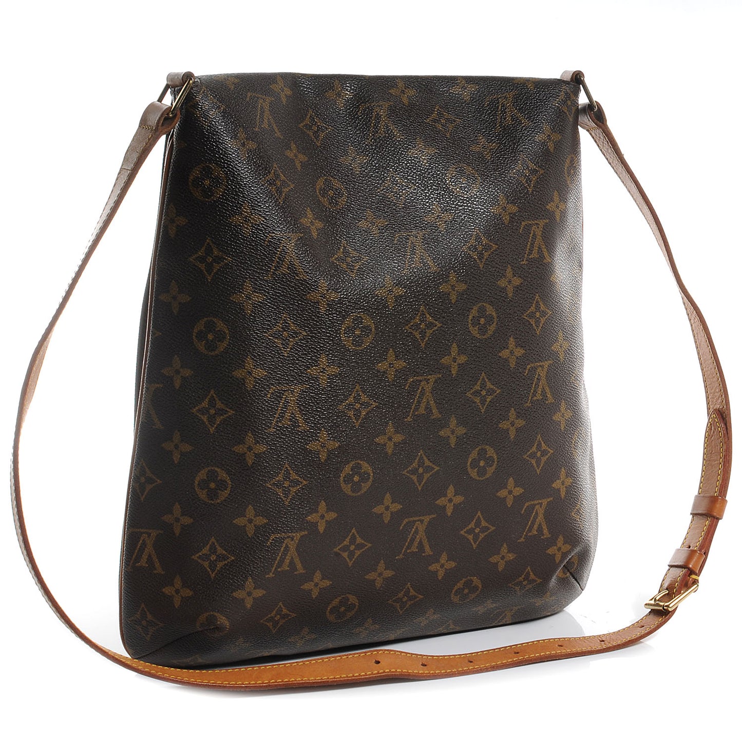 Monogram Musette GM