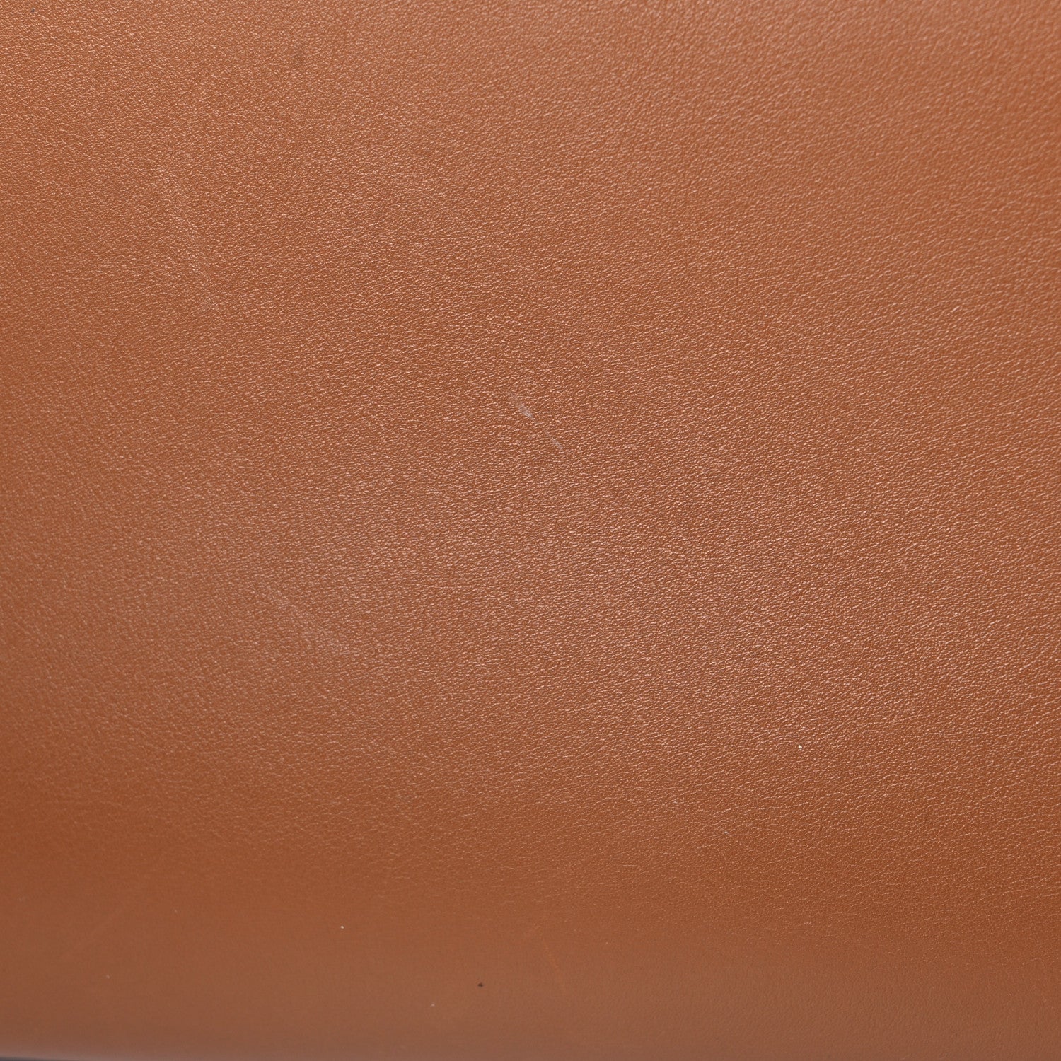 Givenchy Calfskin Contrast Topstitch Medium Antigona Cognac 19 of 30