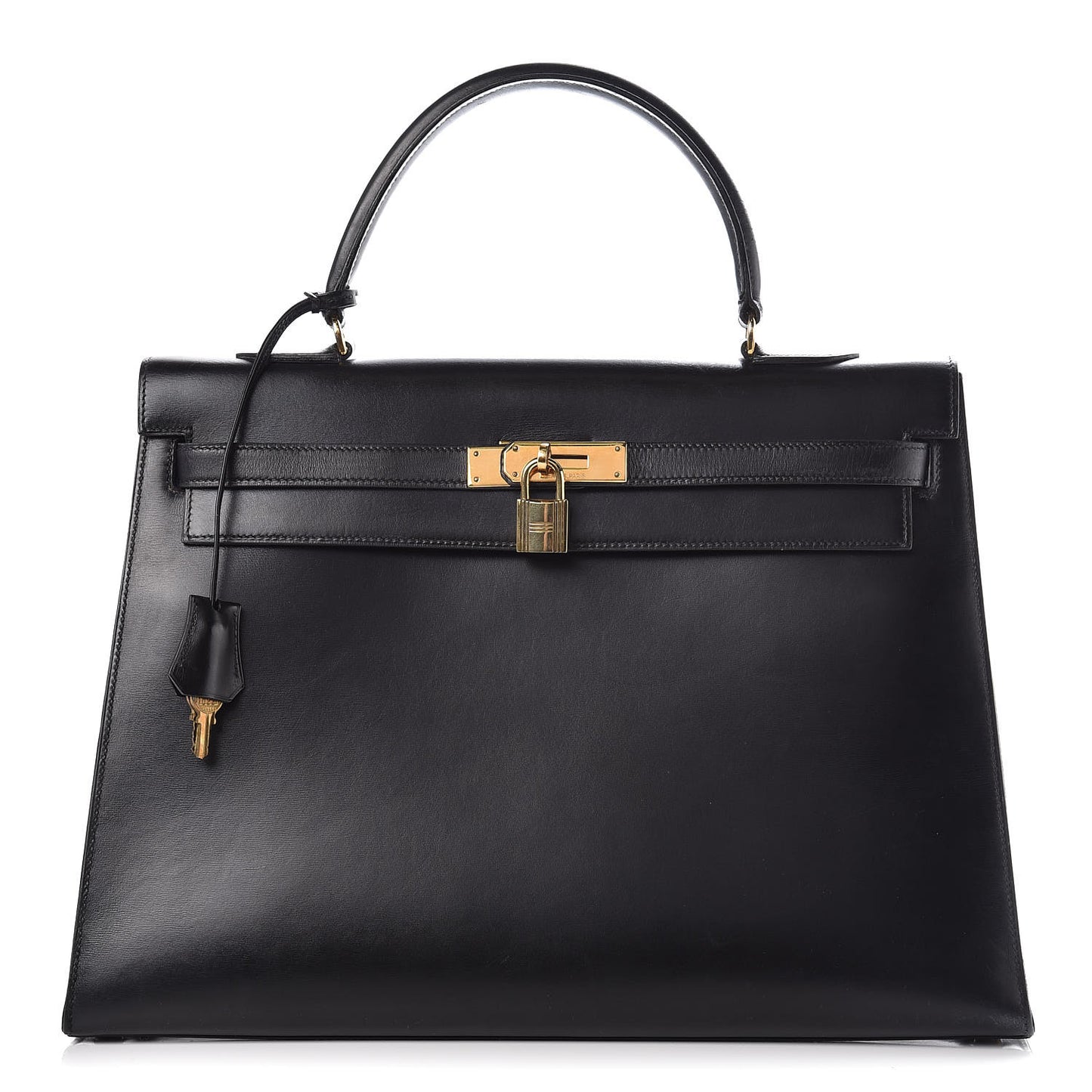 Box Kelly Sellier 35 Black