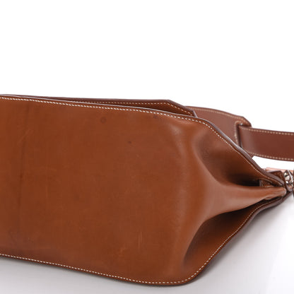 Hermes Toile Natural Barenia Jypsiere 34 Ecru 14 of 14