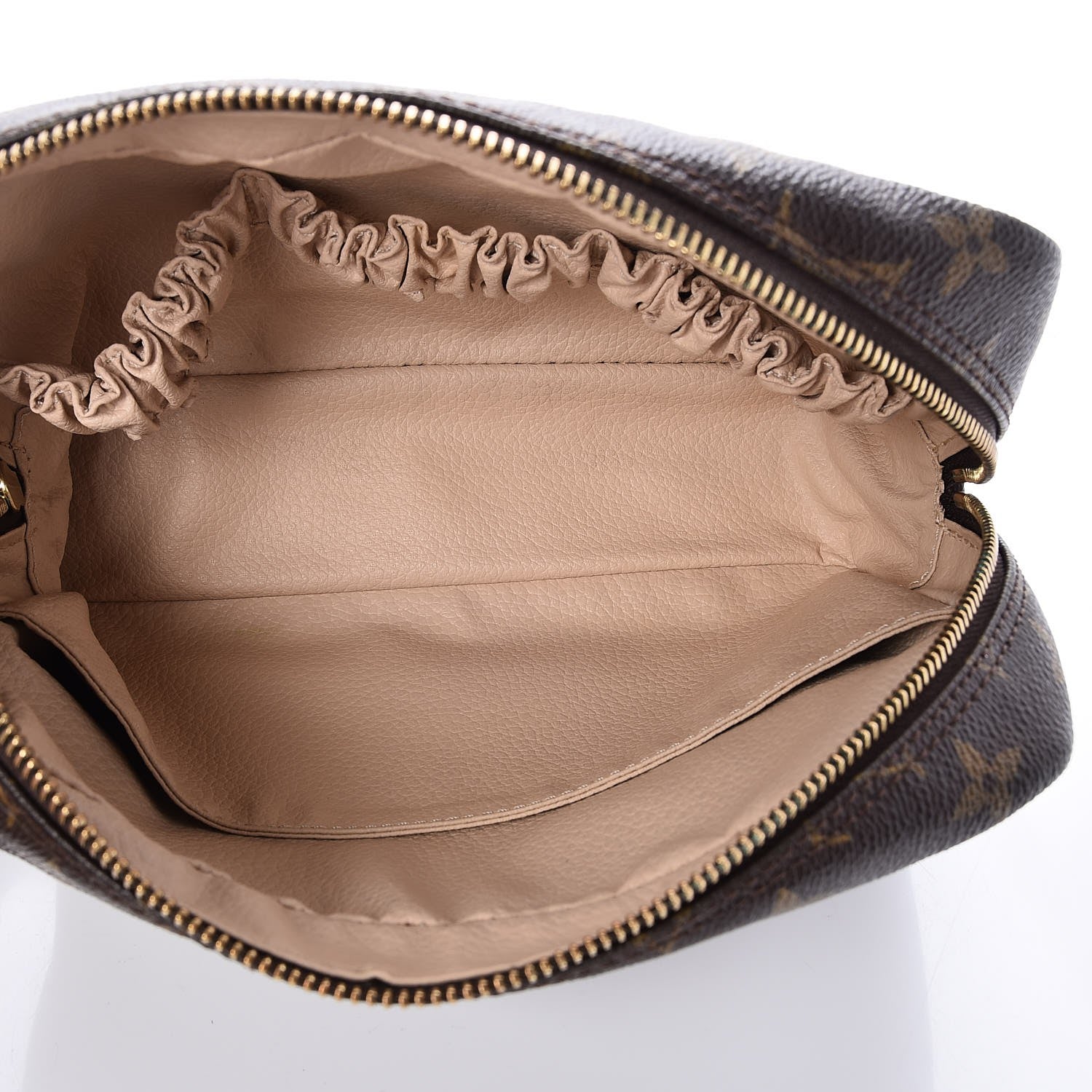 Louis Vuitton Monogram Trousse Toilette 23 5 of 7