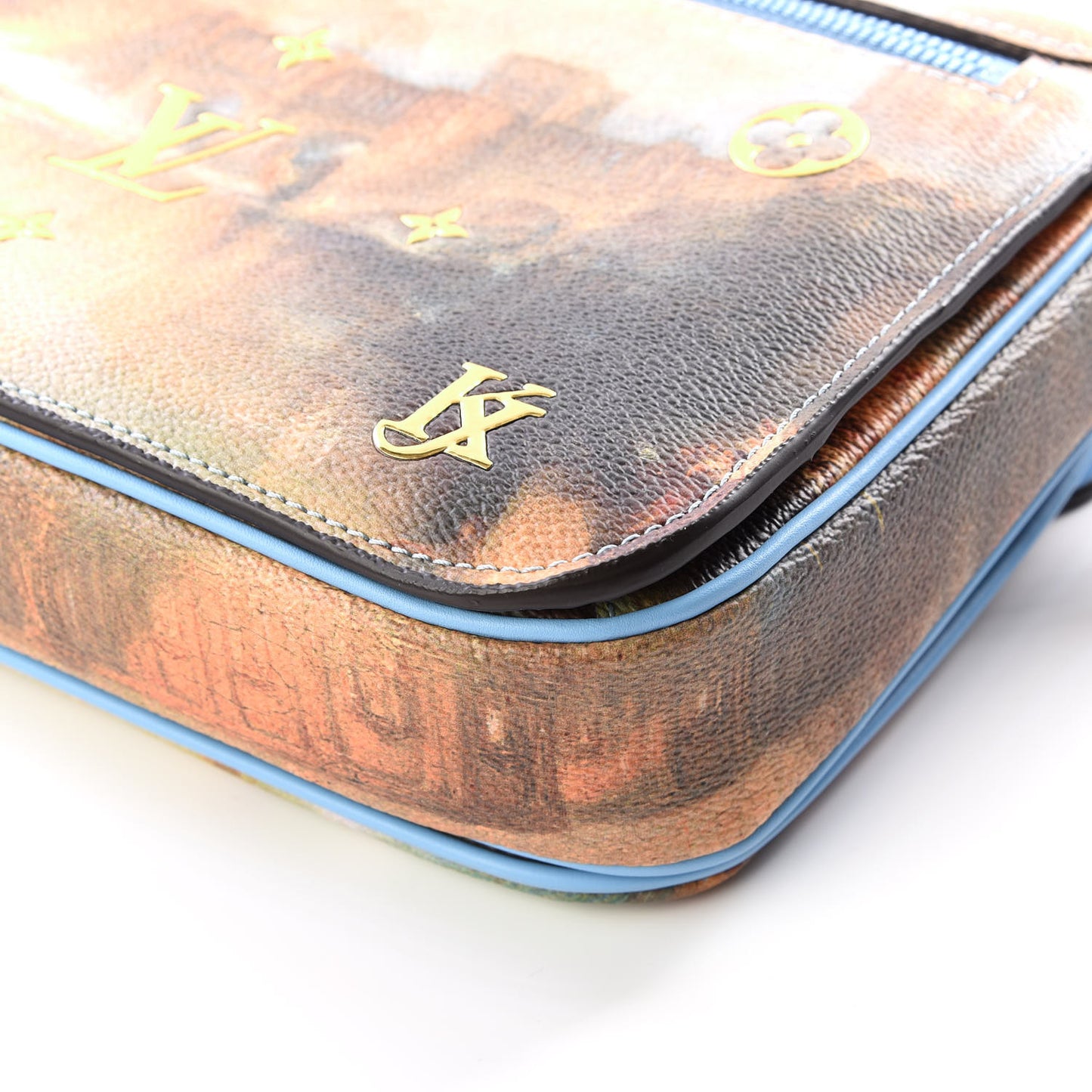 Masters Turner Pochette Metis