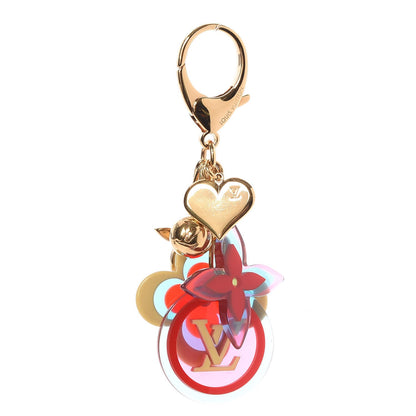 Louis Vuitton Resin Candy Bag Charm Multicolor 1 of 3
