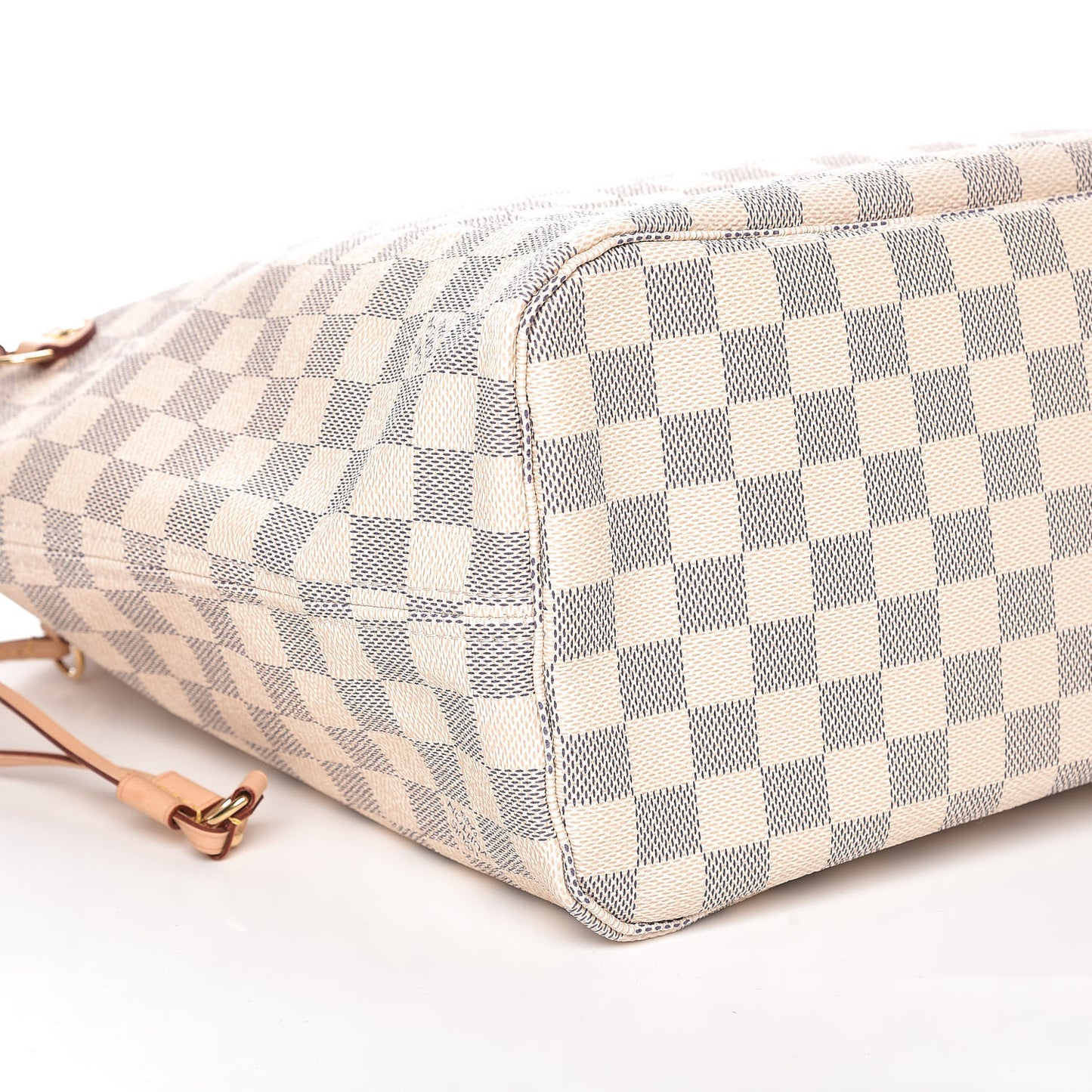 Damier Azur Neo Neverfull MM