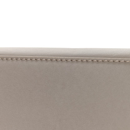Celine Smooth Calfskin Medium Tri-Color Trapeze Butter 9 of 11