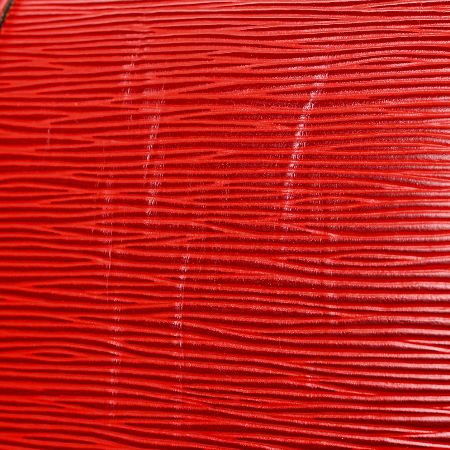 Epi Keepall 55 Castillan Red