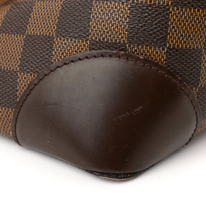 Louis Vuitton Damier Ebene Hampstead MM 12 of 14