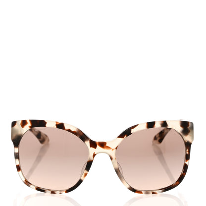 Prada Acetate Sunglasses SPR 10R Tortoise Grey 2 of 7