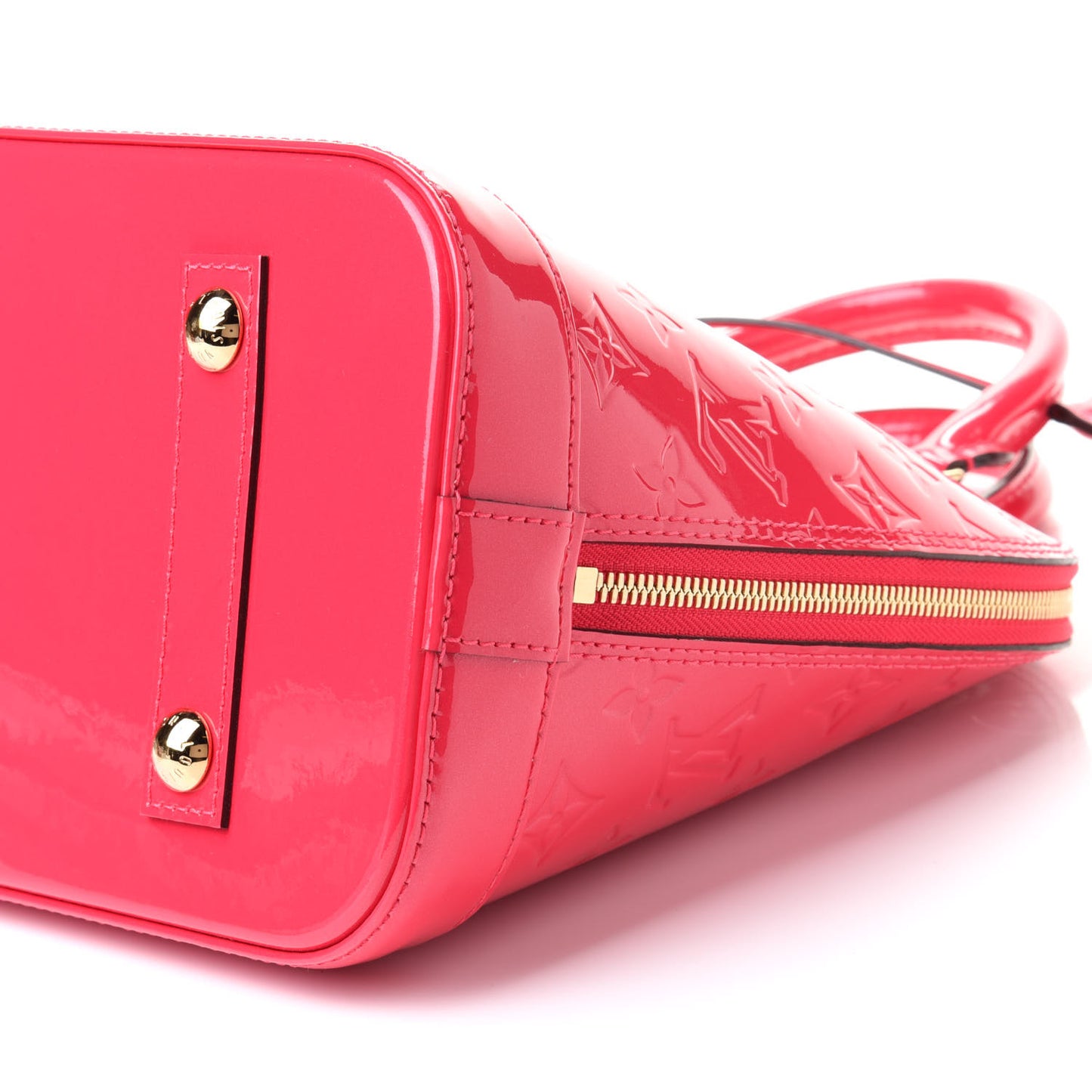 Vernis Alma PM Hot Pink