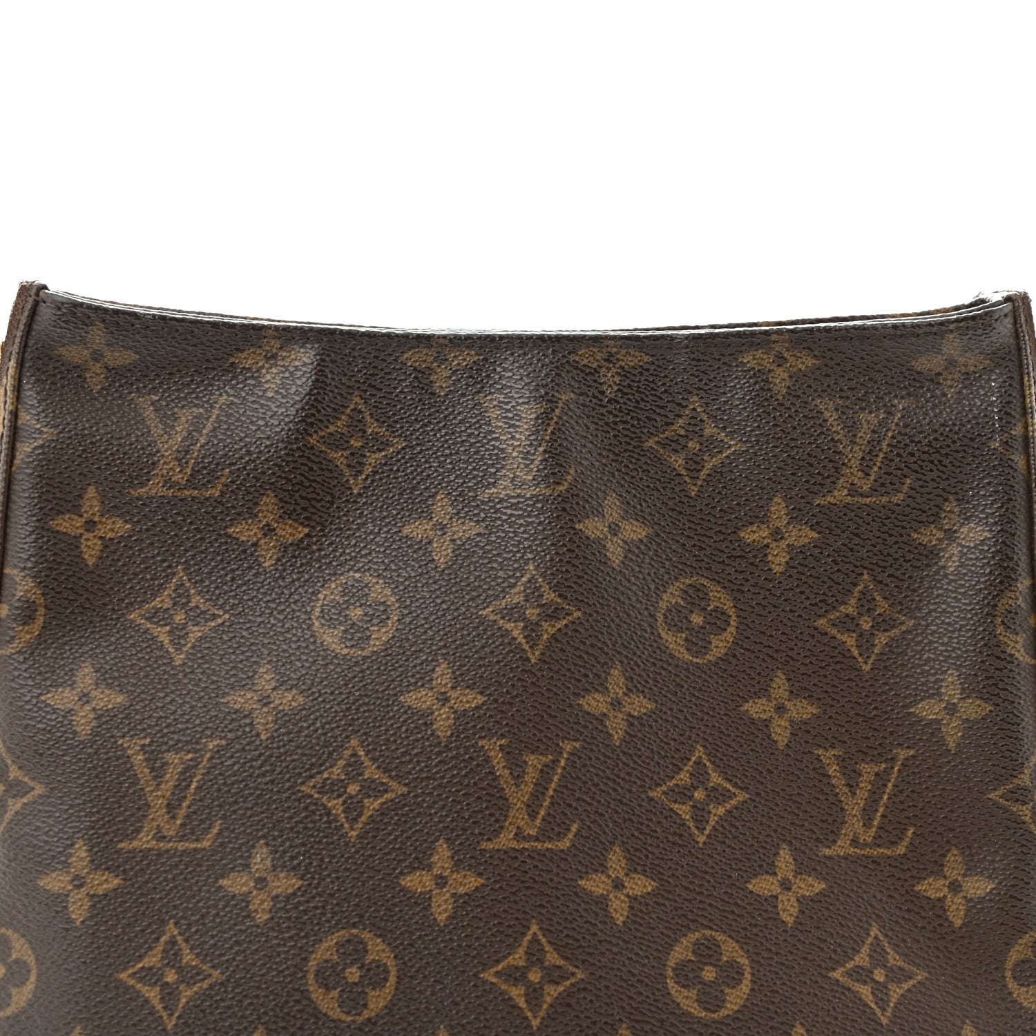 Louis Vuitton Monogram Looping MM 8 of 12