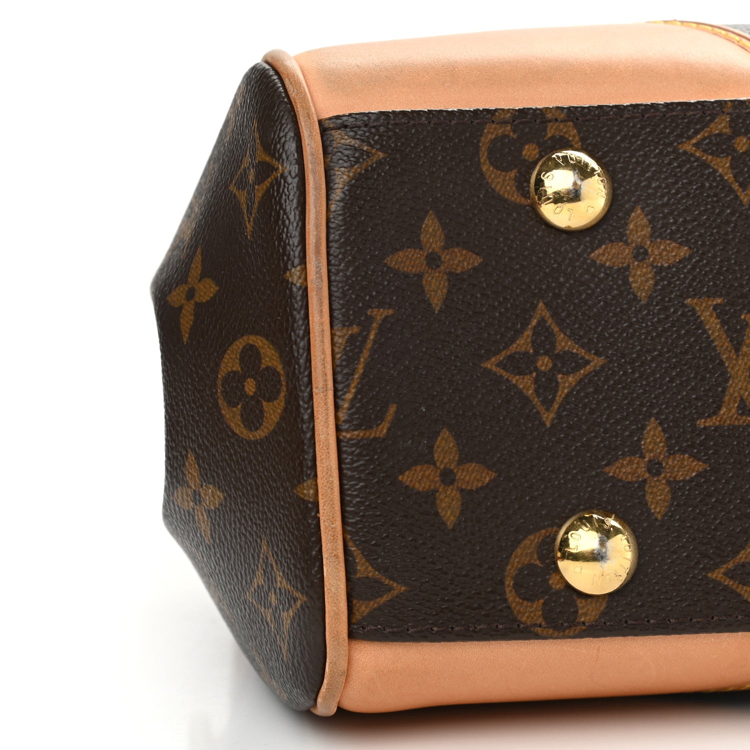 Louis Vuitton Monogram Beverly MM 8 of 19