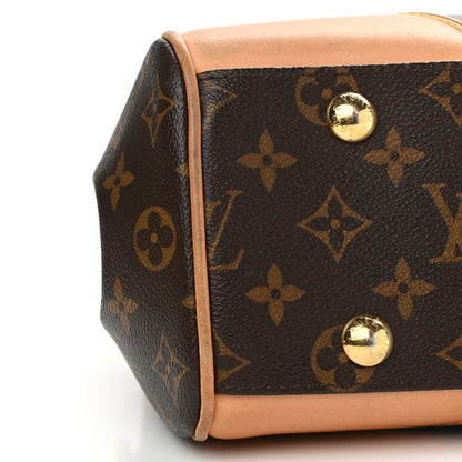 Louis Vuitton Monogram Beverly MM 8 of 19