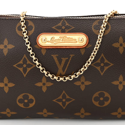 Louis Vuitton Monogram Eva Clutch 8 of 12