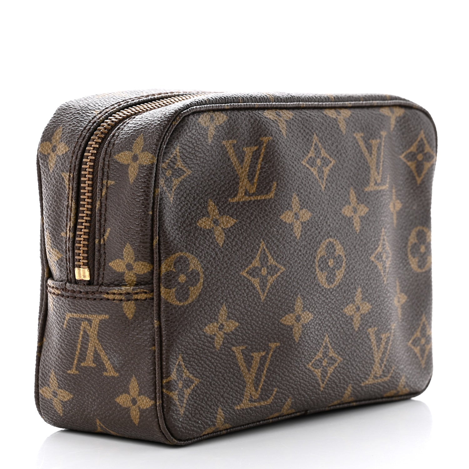 Louis Vuitton Monogram Trousse Toilette 19 3 of 6