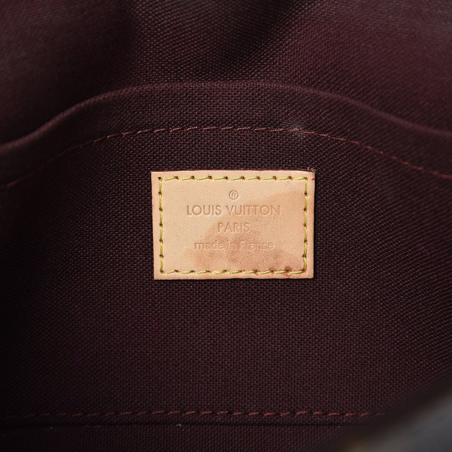 Monogram Favorite PM