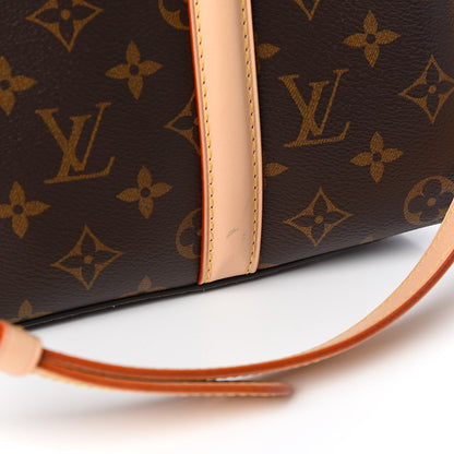 Louis Vuitton Monogram Soufflot BB 12 of 13
