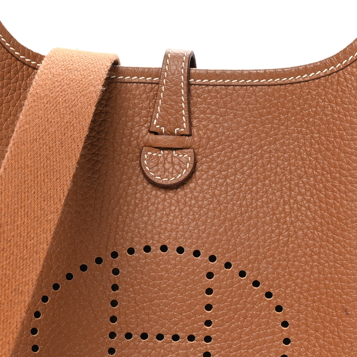 Taurillon Clemence Evelyne TPM Gold