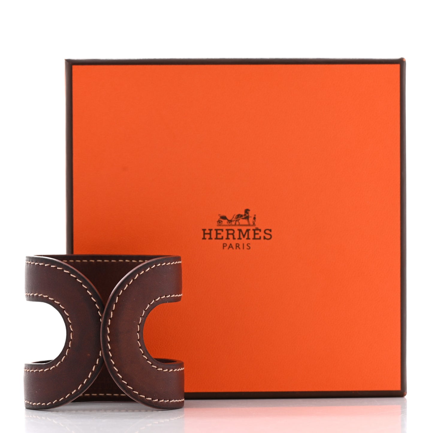 Barenia Ano Cuff S Fauve