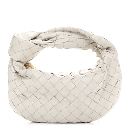 Bottega Veneta Nappa Intrecciato Mini Jodie Chalk 1 of 10