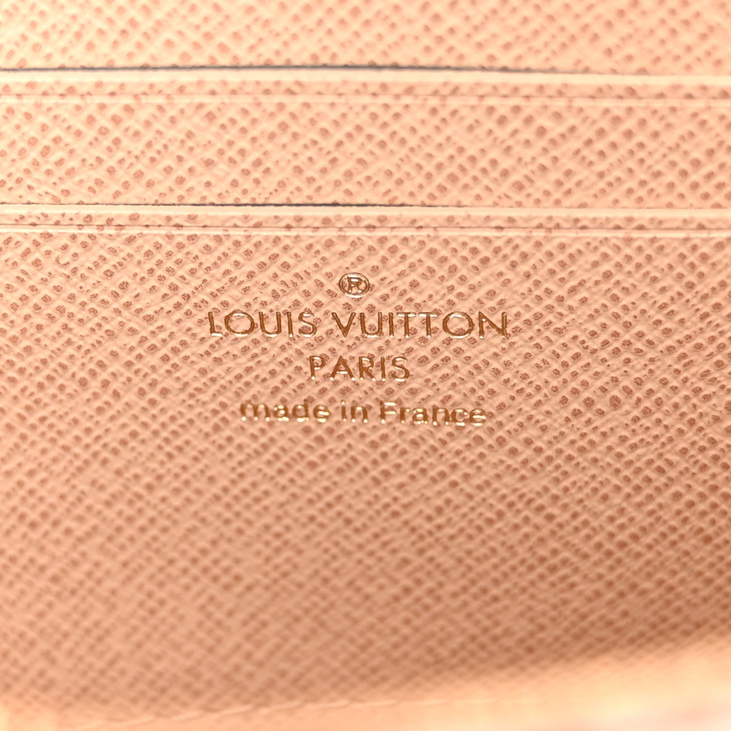 Louis Vuitton Monogram Dune Ivy Wallet On Chain 6 of 9