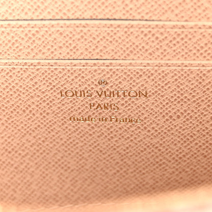 Louis Vuitton Monogram Dune Ivy Wallet On Chain 6 of 9