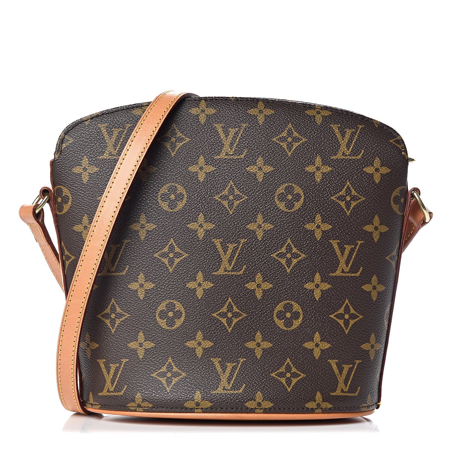Louis Vuitton Monogram Drouot 1 of 10