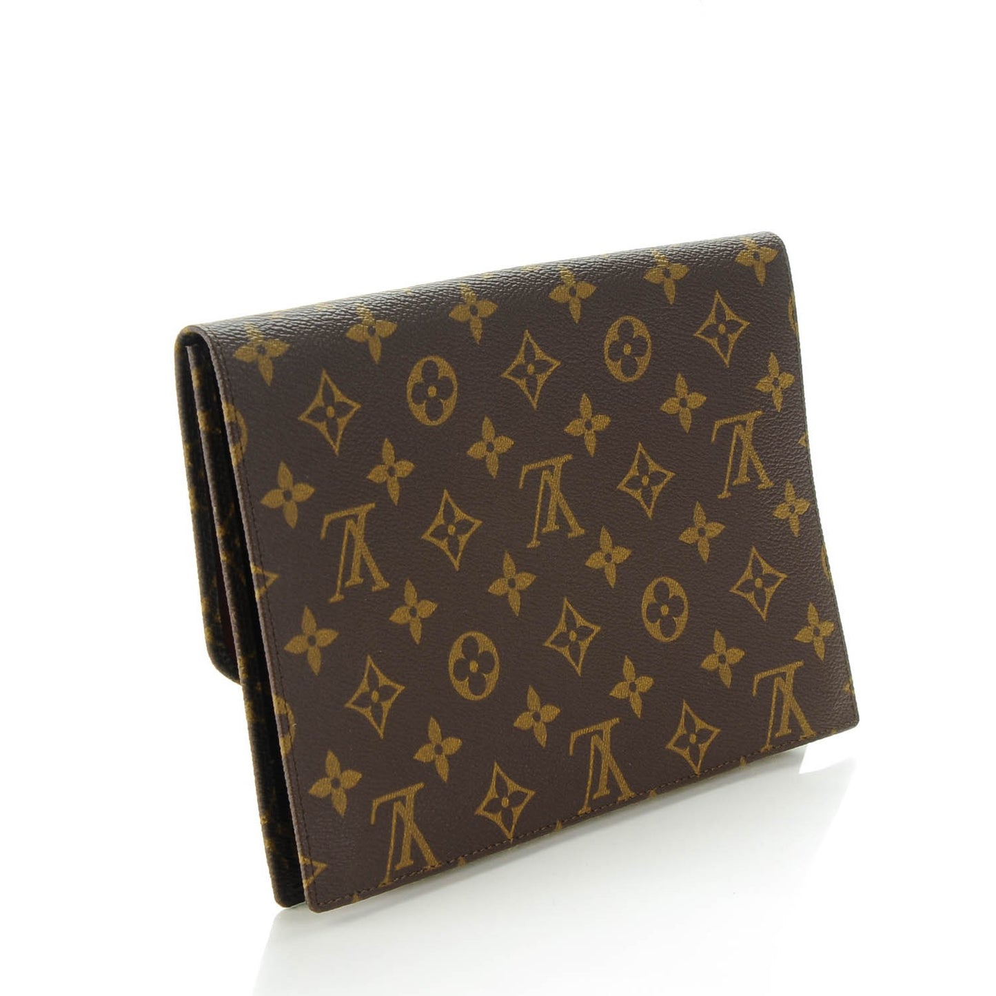 Monogram Pochette Rabat