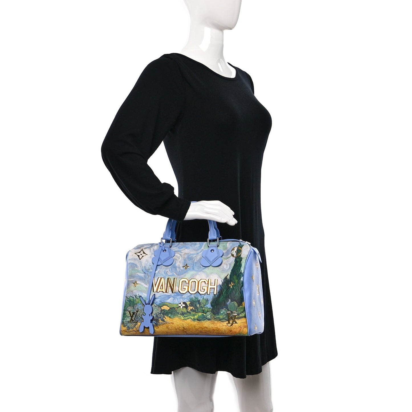 Masters Van Gogh Speedy 30