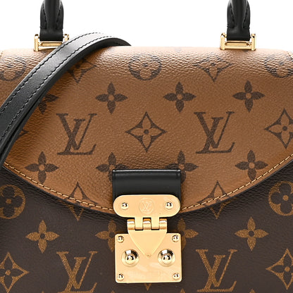 Louis Vuitton Reverse Monogram Tilsitt 7 of 10