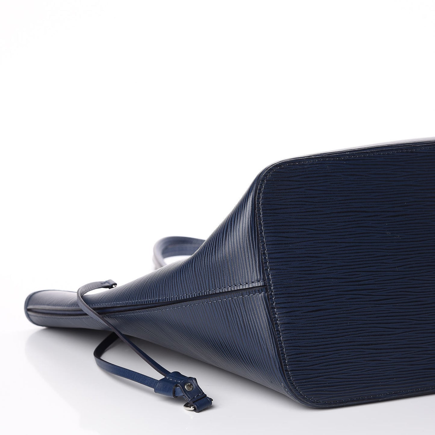 Epi Neverfull MM Indigo