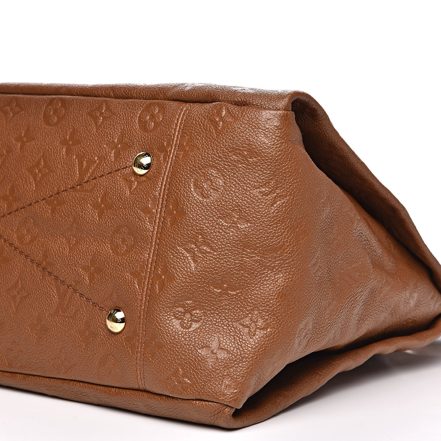 Louis Vuitton Empreinte Artsy MM Havane 8 of 12
