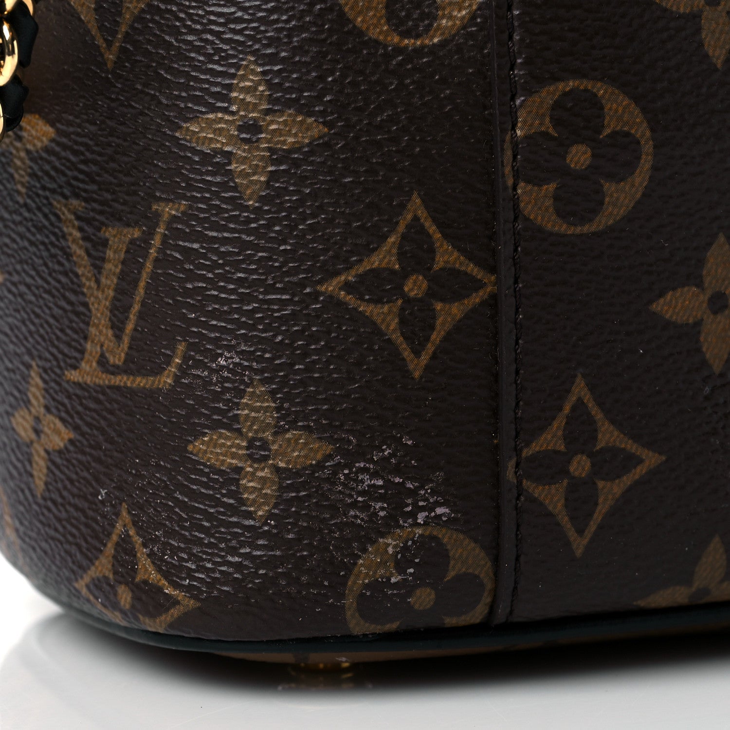 Louis Vuitton Reverse Monogram Vanity PM 11 of 11