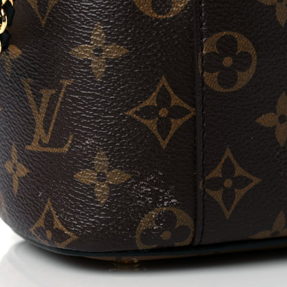 Louis Vuitton Reverse Monogram Vanity PM 11 of 11