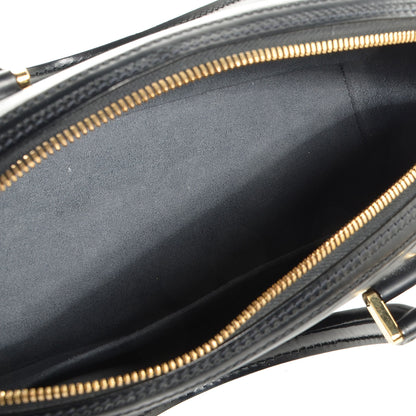Louis Vuitton Epi Jasmin Black 5 of 7