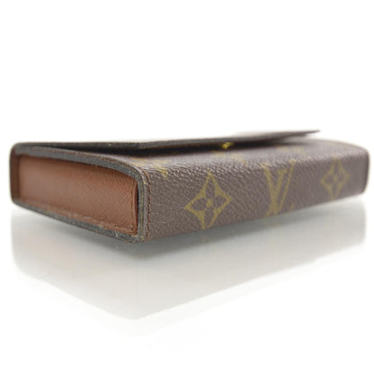 Louis Vuitton Monogram 2 Pack Playing Cards w Case 4 of 7