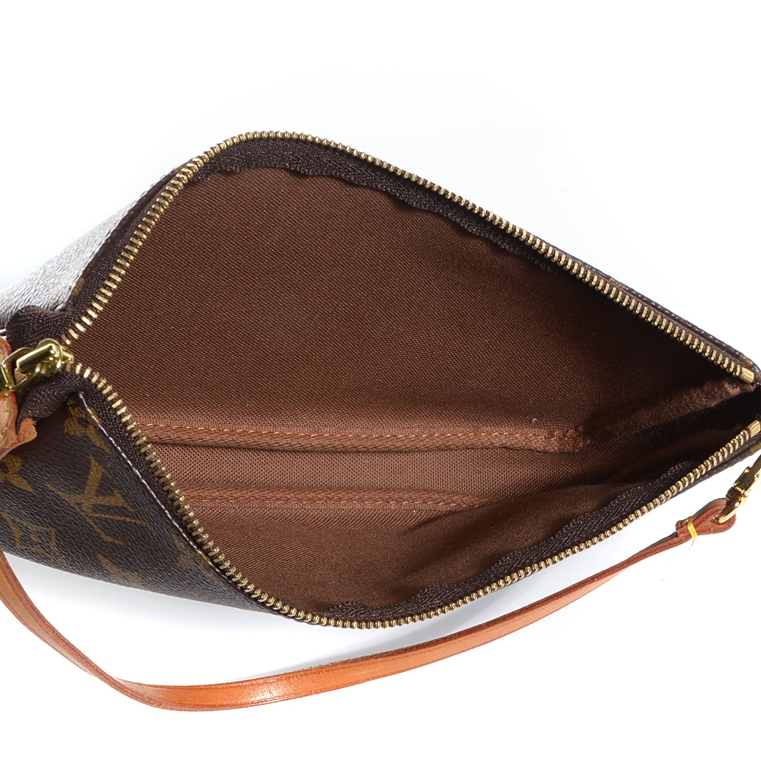Louis Vuitton Monogram Pochette Accessories 5 of 7