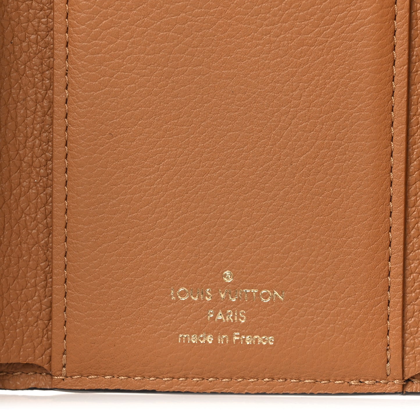 Monogram Victorine On My Side Wallet Black