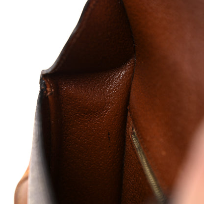 Louis Vuitton Monogram Saint Cloud GM 18 of 26
