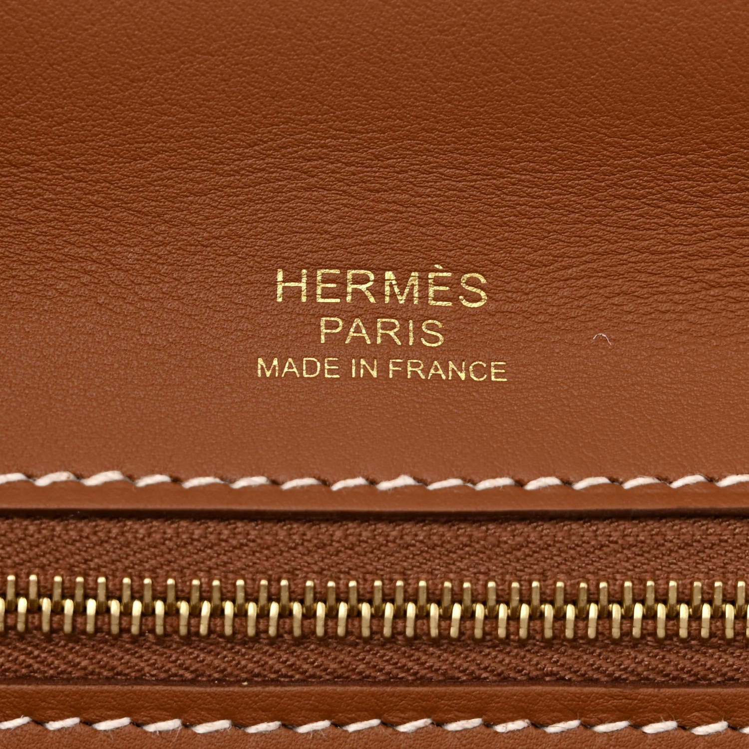 Hermes Barenia Faubourg 24/24 29 Fauve 6 of 10