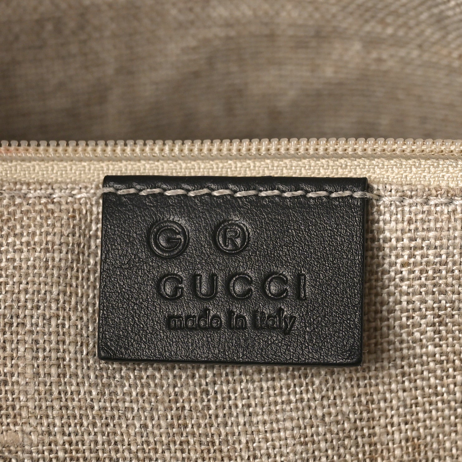 Gucci Soft Microguccissima Dome Satchel Black 6 of 10