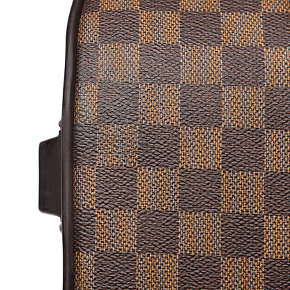 Louis Vuitton Damier Ebene Pegase 55 16 of 22