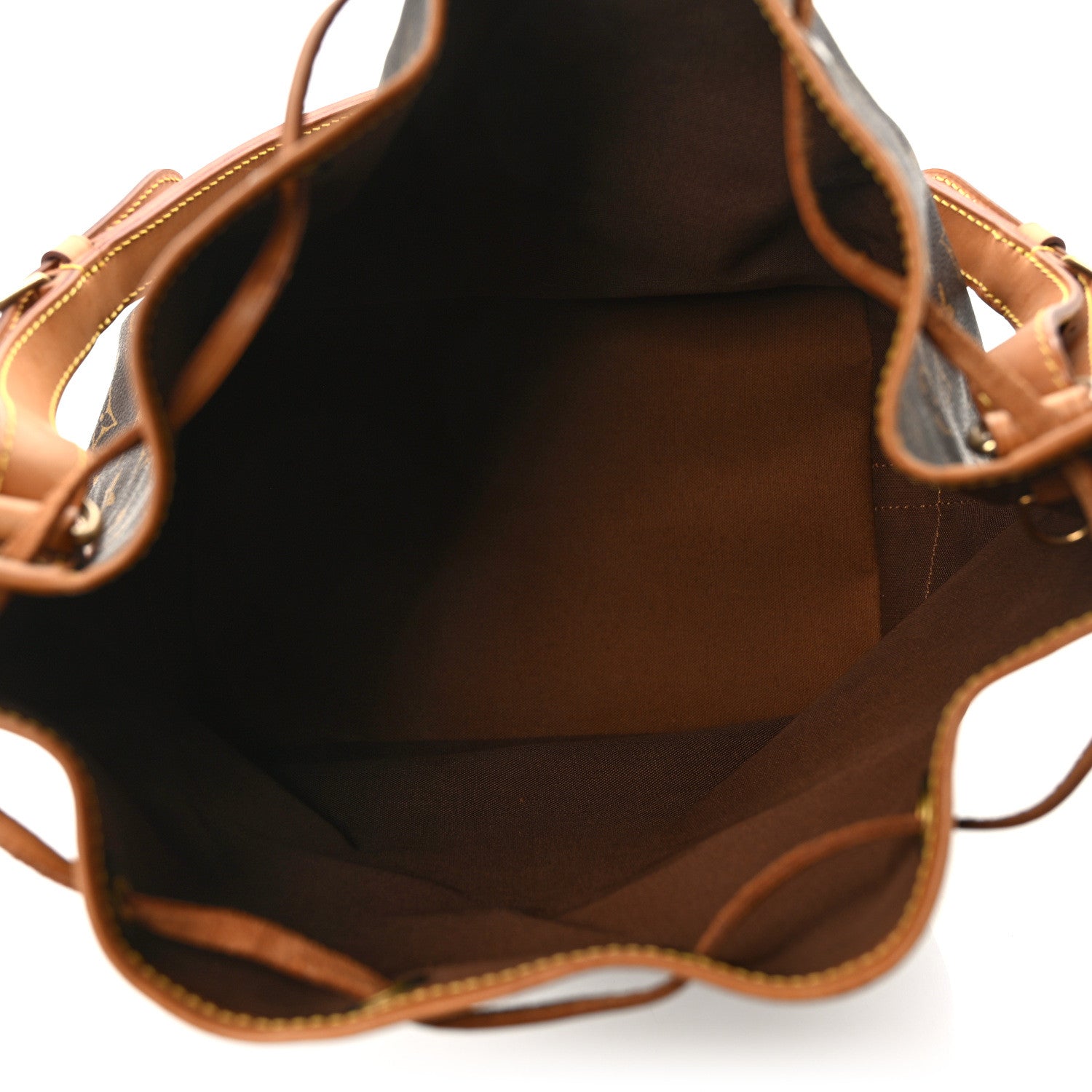 Louis Vuitton Monogram Noe 4 of 9
