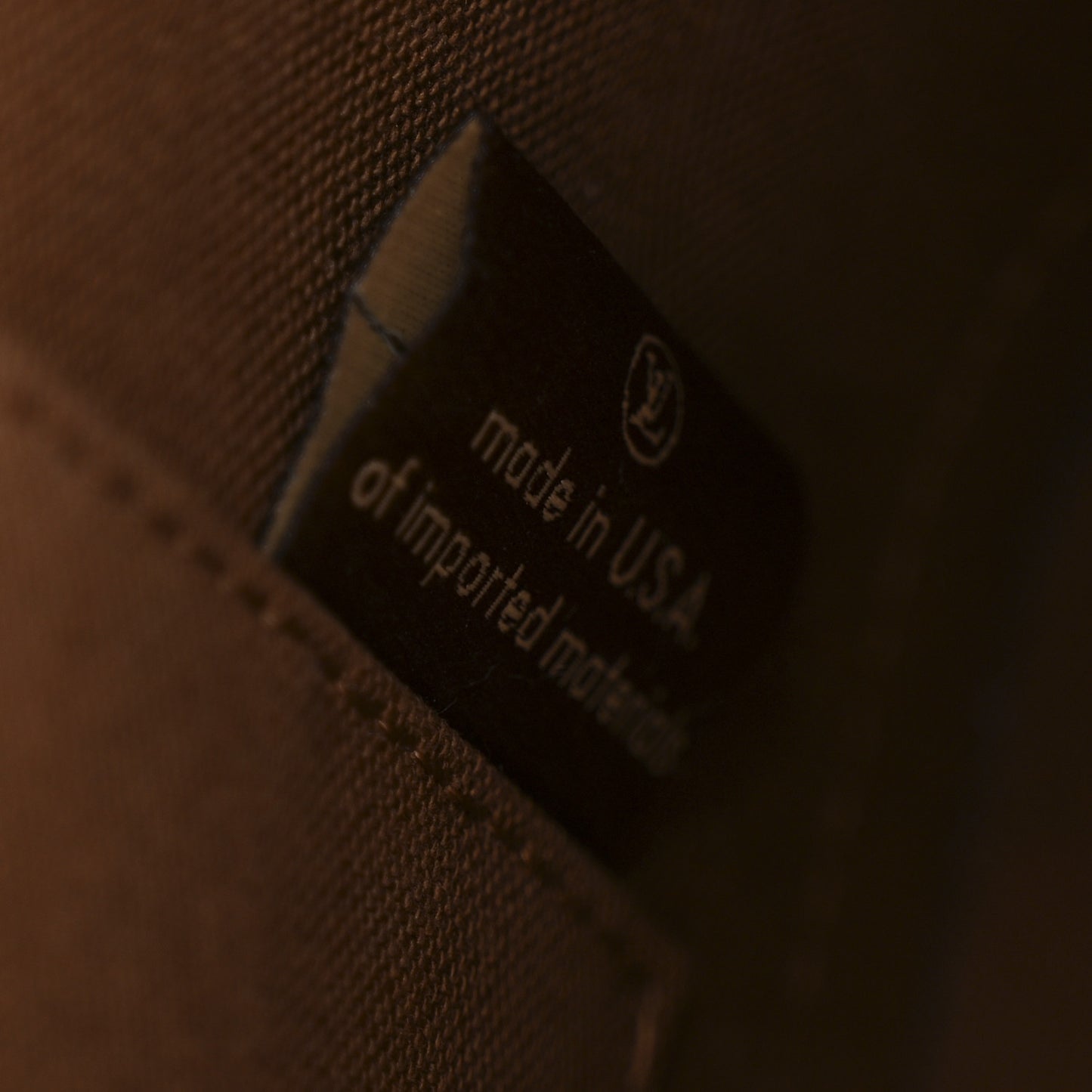 Monogram Alma BB
