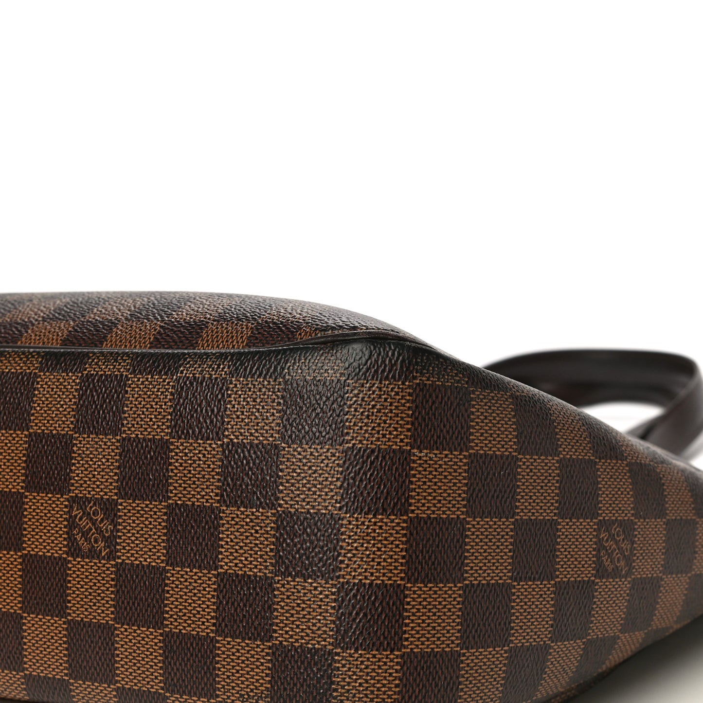 Damier Ebene Parioli PM