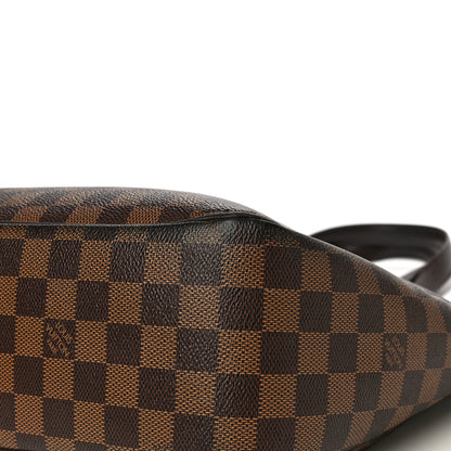 Louis Vuitton Damier Ebene Parioli PM 12 of 29
