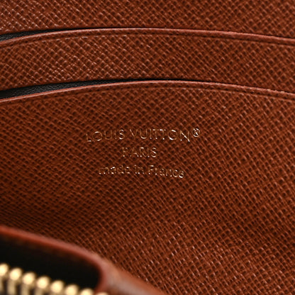 Louis Vuitton Monogram Noa Compact Wallet Armagnac 6 of 8