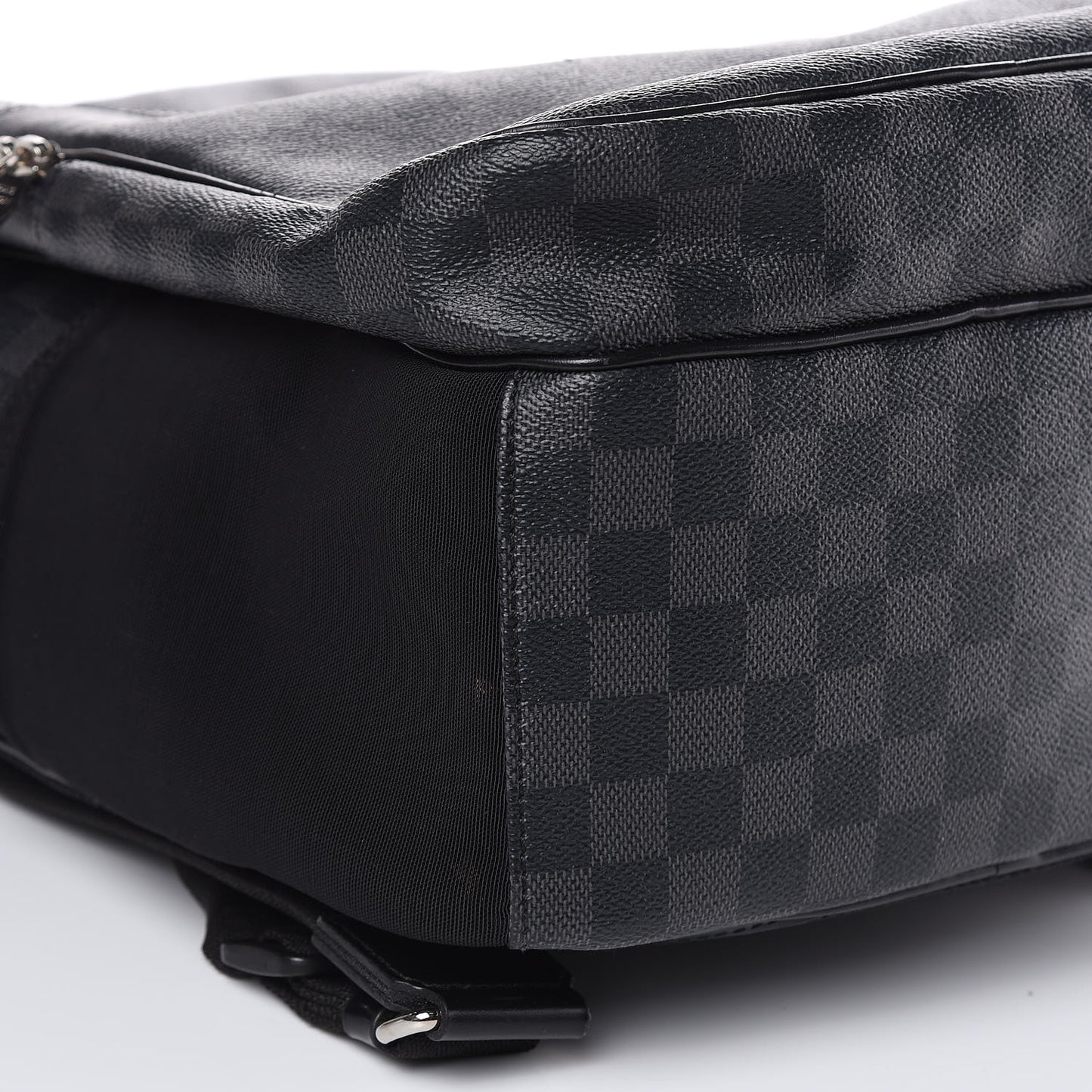 Damier Graphite Michael Backpack