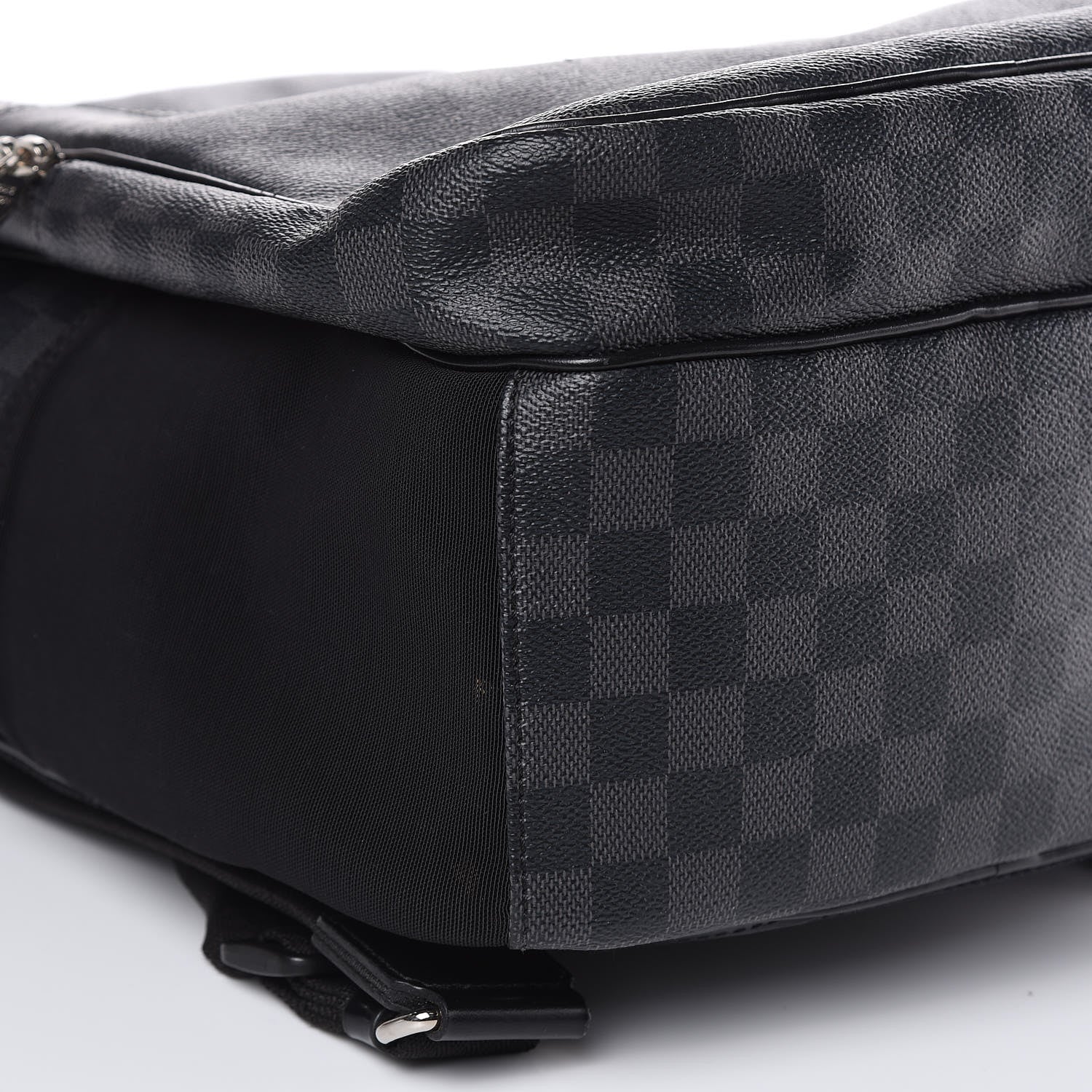 Louis Vuitton Damier Graphite Michael Backpack 7 of 10