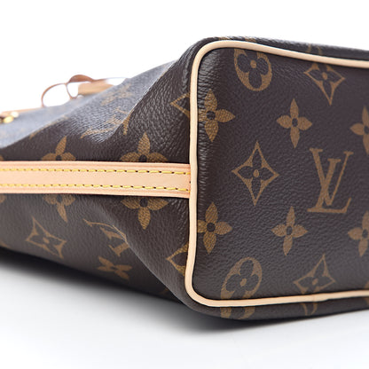 Louis Vuitton Monogram Nano Noe 8 of 11